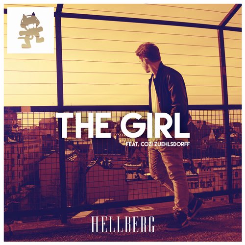 Hellberg feat. Cozi Zuehlsdorff – The Girl