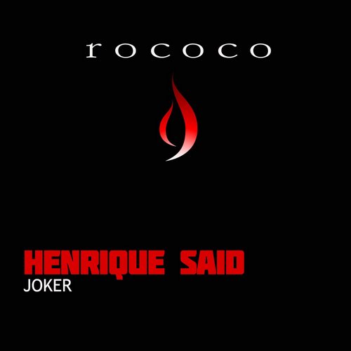 Henrique Said – Joker