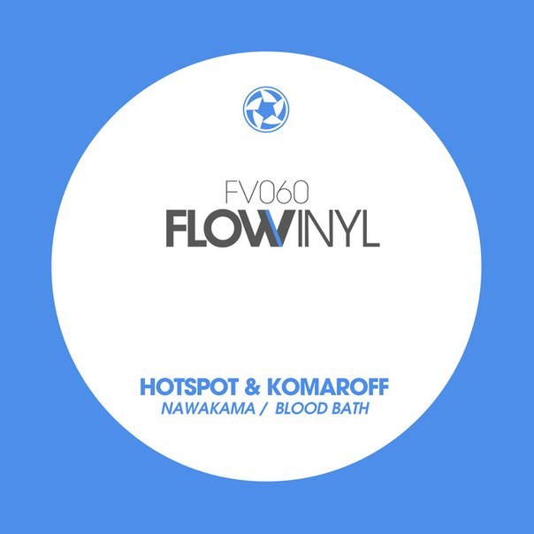 Hotspot & Komaroff – Nawakama