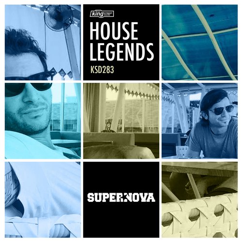 House Legends: Supernova