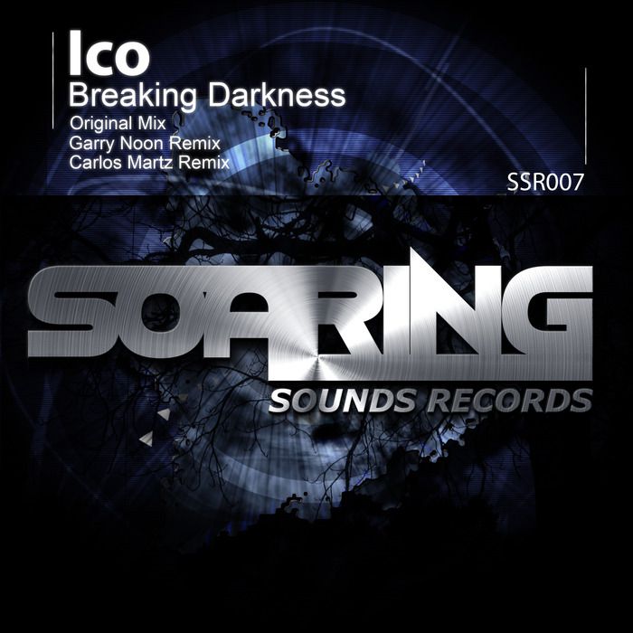 Ico – Breaking Darkness