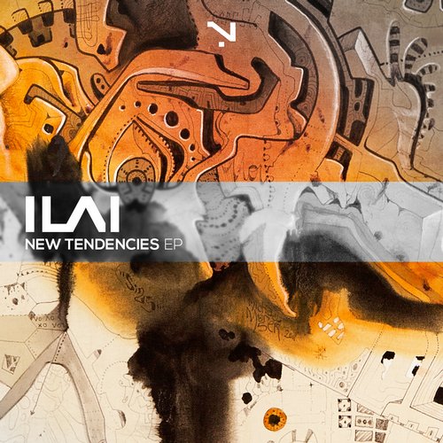 Ilai – New Tendencies