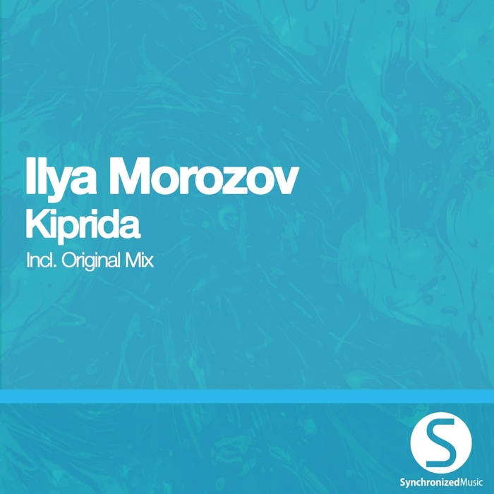 Ilya Morozov – Kiprida