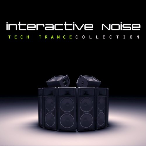 Interactive Noise – Tech Trance Collection