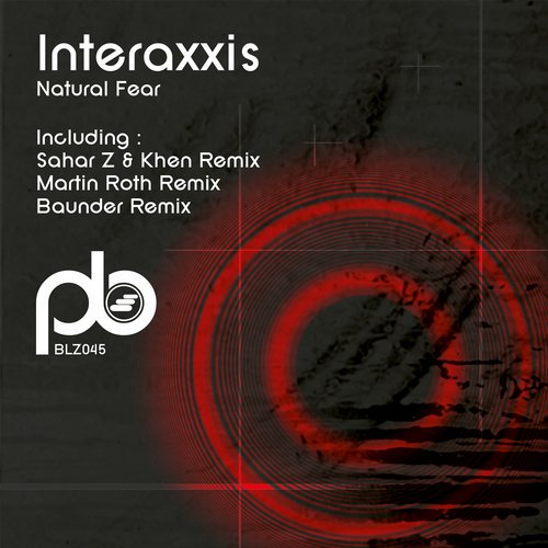 Interaxxis – Natural Fear
