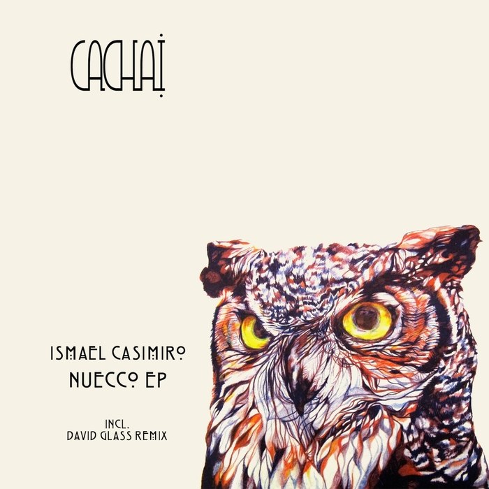 Ismael Casimiro – Nuecco