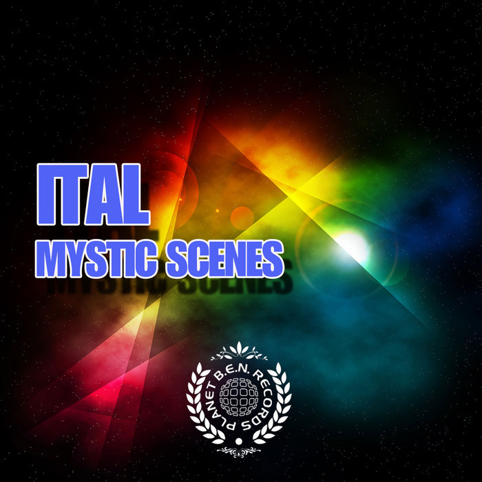 Ital – Mystic Scenes