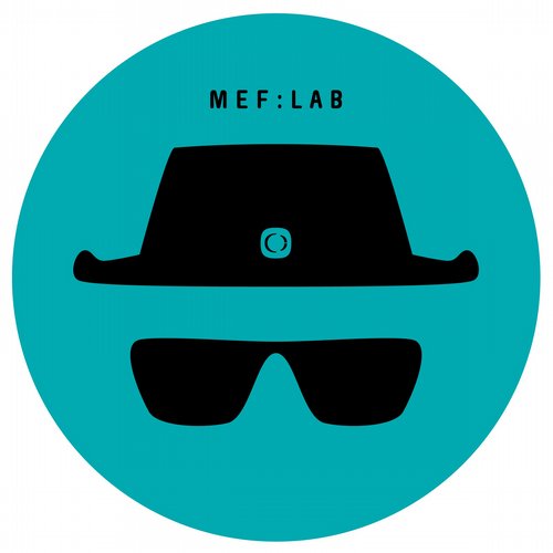 Ivy Lab & Mefjus – MEF:LAB