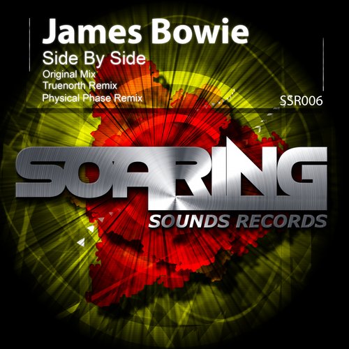 James Bowie – Side By Side