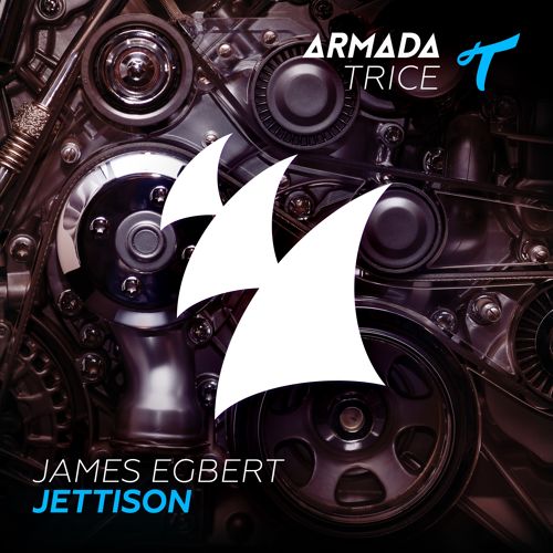 James Egbert – Jettison