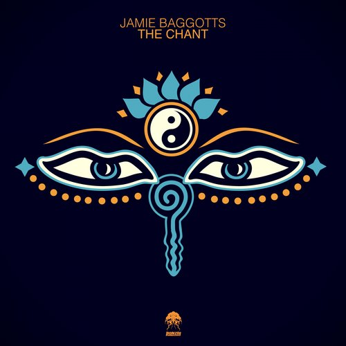 Jamie Baggotts – The Chant