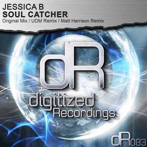 Jessica B – Soul Catcher