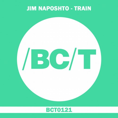 Jim Naposhto – Train