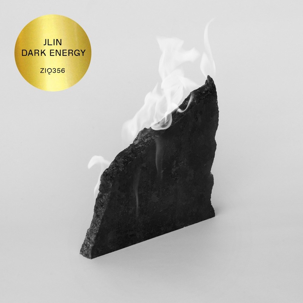Jlin – Dark Energy