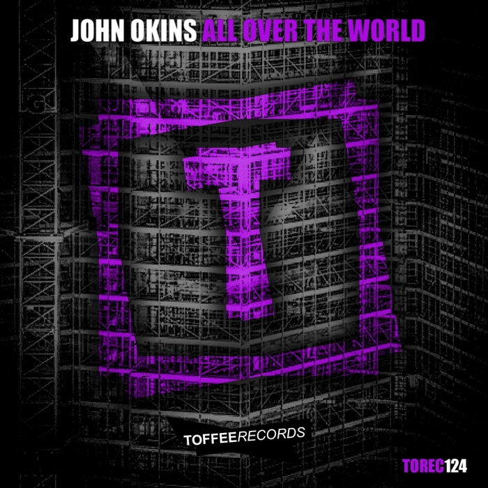 John Okins – All Over The World