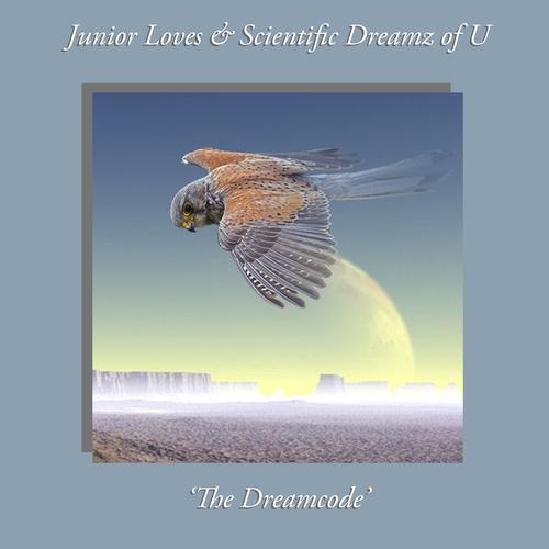 Junior Loves & Scientific Dreamz of U – The Dreamcode