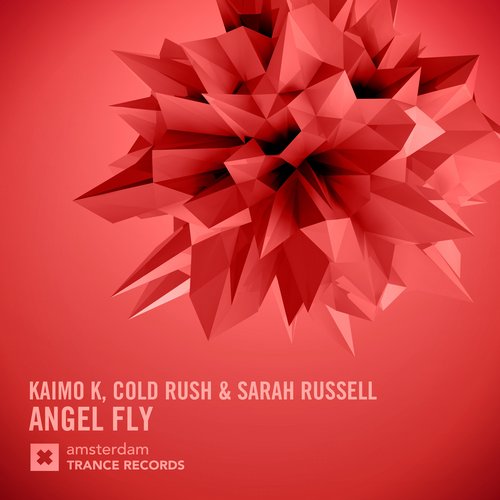Kaimo K, Cold Rush & Sarah Russell – Angel Fly