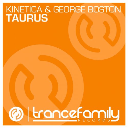 Kinetica & George Boston – Taurus