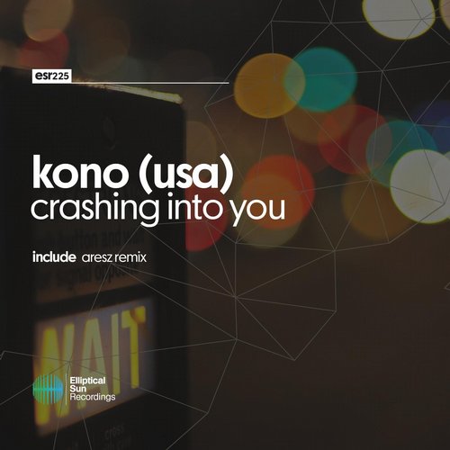Kono – Crashing Into You