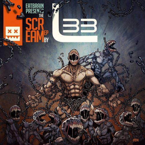 L 33 – Scream EP