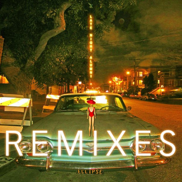 Late Night Alumni – The This This (KillaGraham Remix)