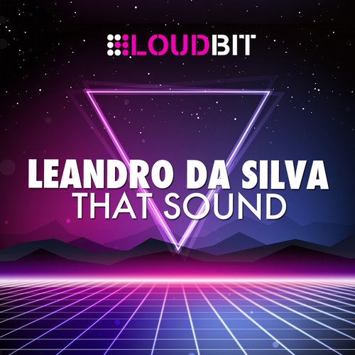 Leandro Da Silva – That Sound