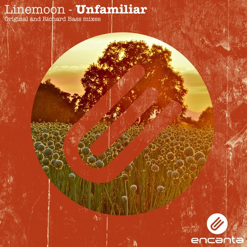 Linemoon – Unfamiliar