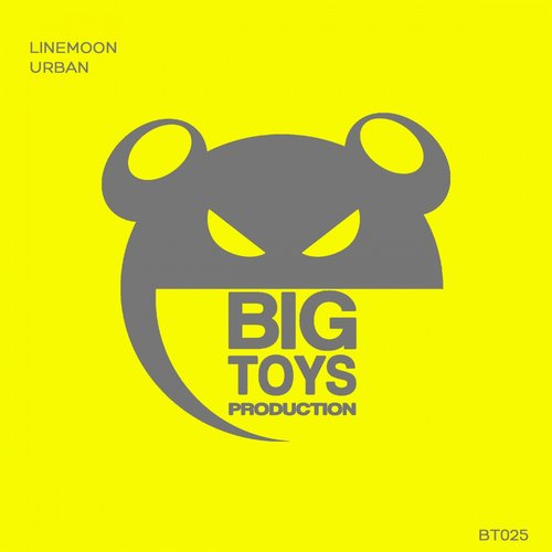 Linemoon – Urban
