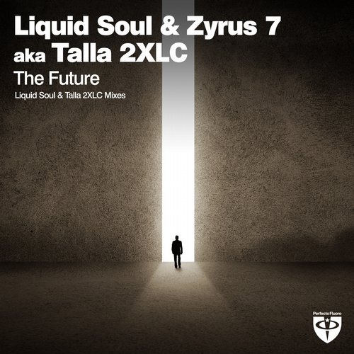 Liquid Soul & Zyrus 7 – The Future