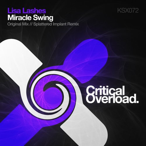Lisa Lashes – Miracle Swing