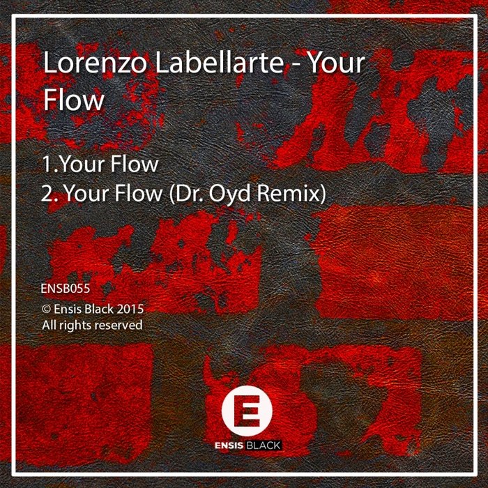 Lorenzo Labellarte – Your Flow