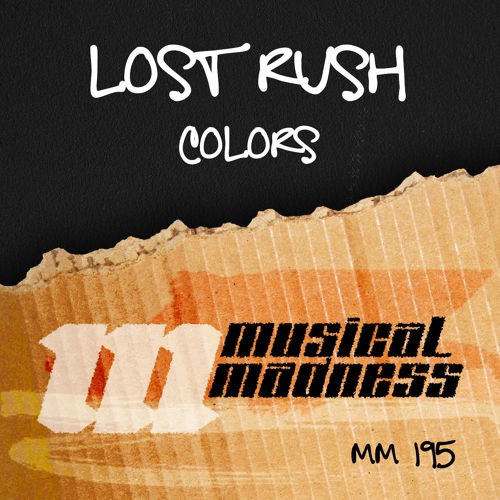 Lost Rush – Colors