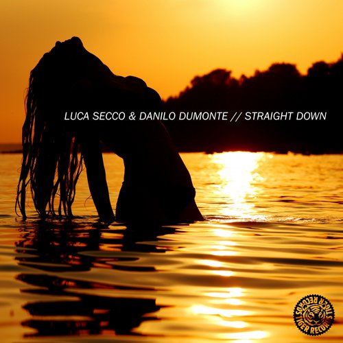 Luca Secco & Danilo Dumonte – Straight Down