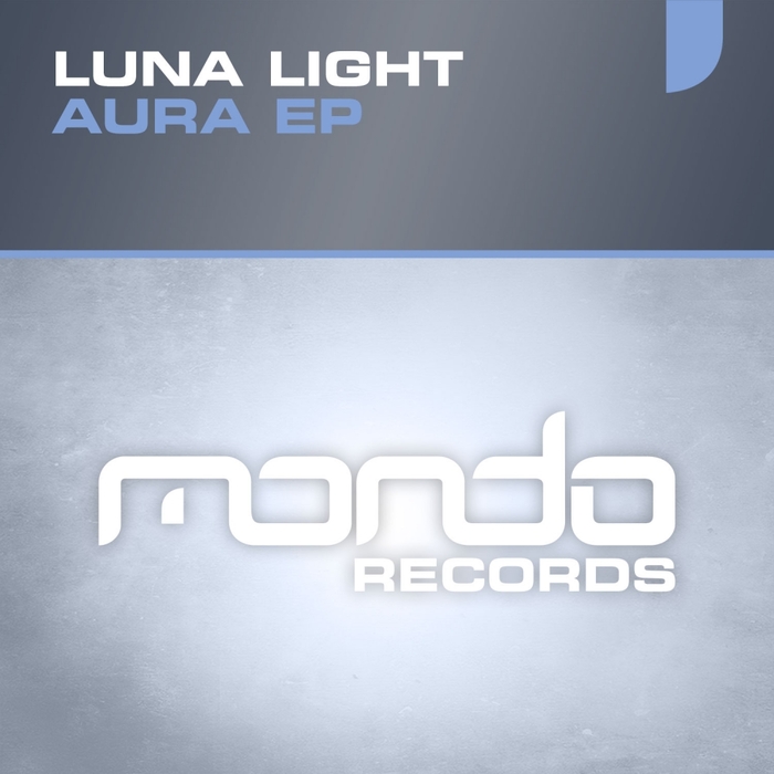 Luna Light – Aura EP