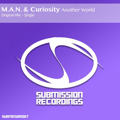 M.A.N. & Curiosity – Another World