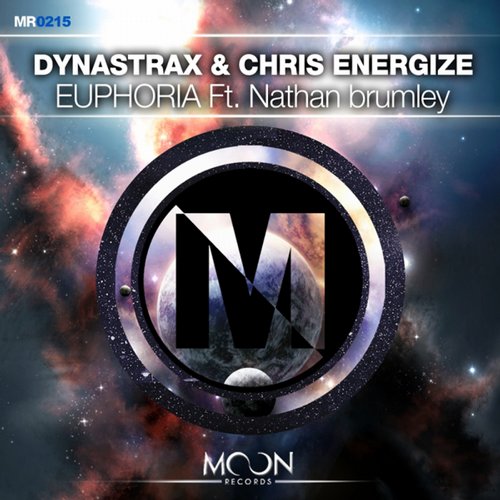 Dynastrax & Chris Energize Feat. Nathan Brumley – Euphoria