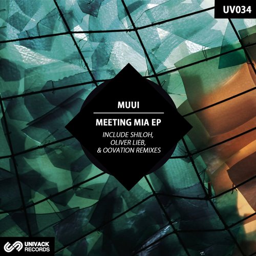 MUUI – Meeting Mia