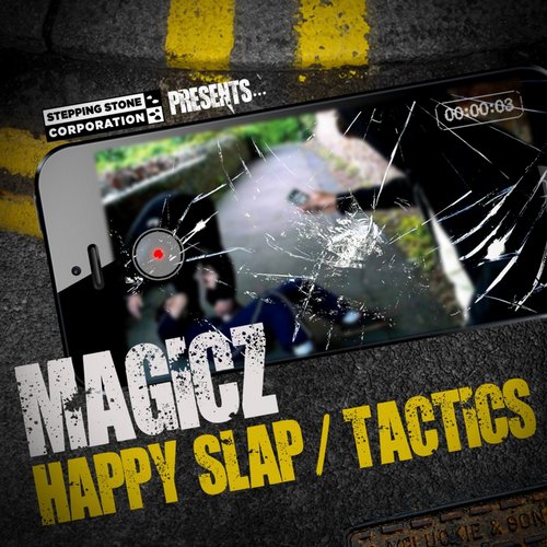 Magicz – Happy Slap