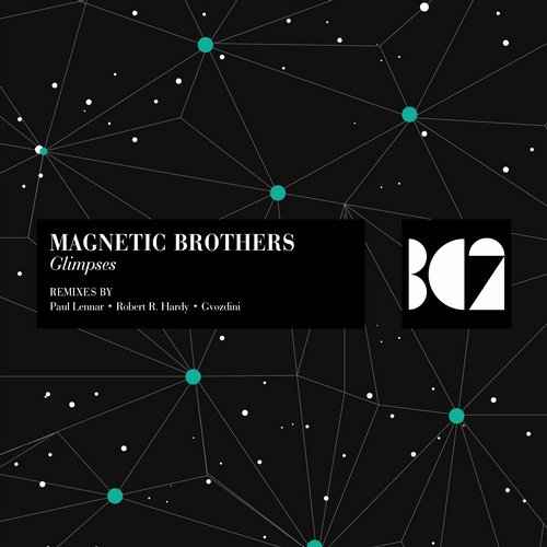 Magnetic Brothers – Glimpses
