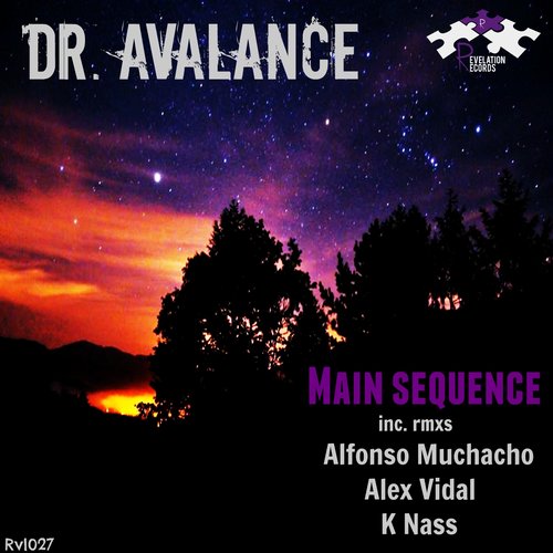 Dr. Avalance – Main Sequence