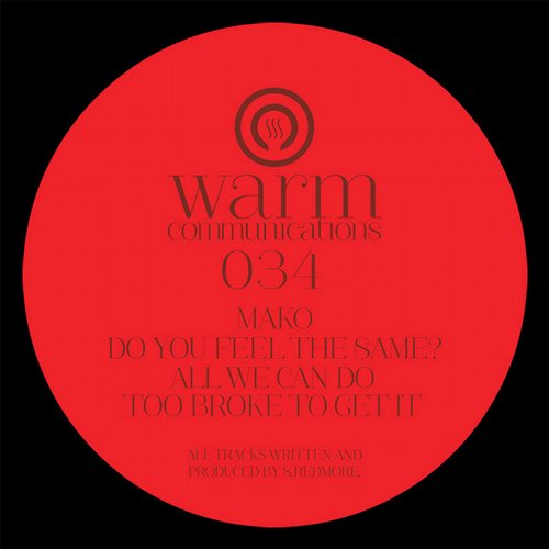 Mako – Do You Feel The Same