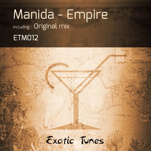 Manida – Empire