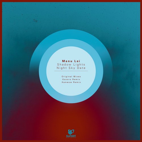 Manu Lei – Shadow Lights