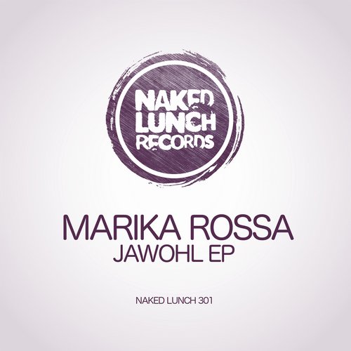 Marika Rossa – Jawohl EP