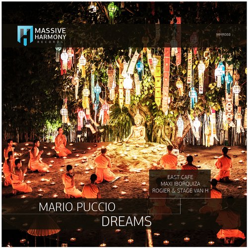 Mario Puccio – Dreams