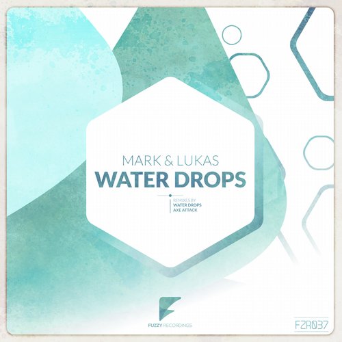 Mark & Lukas – Water Drops