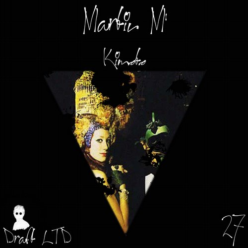 Martin ‘M – Kimoto