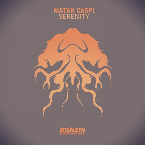 Matan Caspi – Serenity