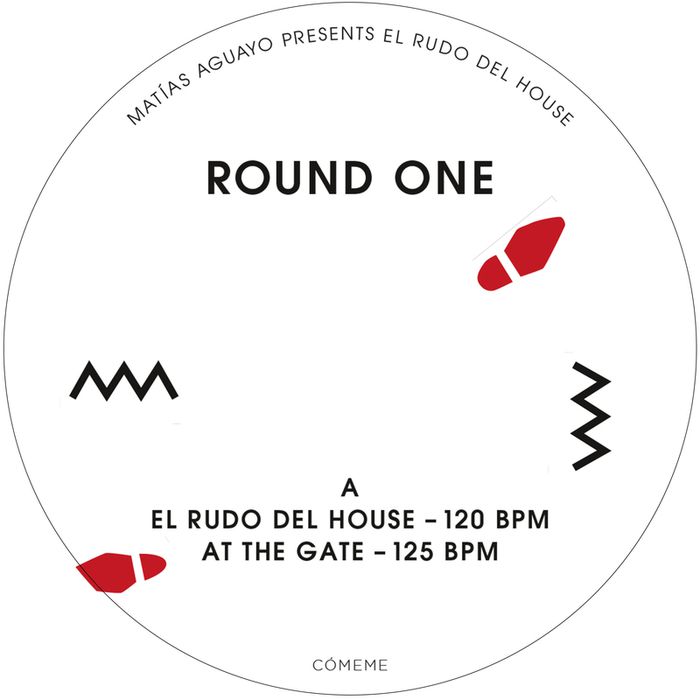 Matias Aguayo – El Rudo del House Round One
