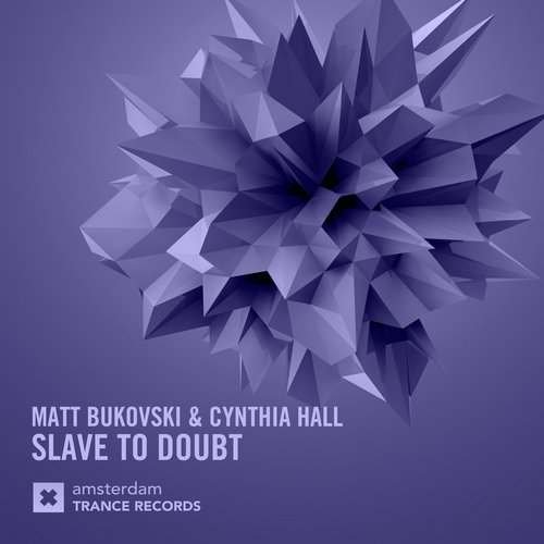 Matt Bukovski & Cynthia Hall – Slave To Doubt